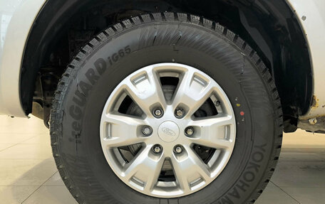 Ford Ranger, 2012 год, 2 050 000 рублей, 22 фотография