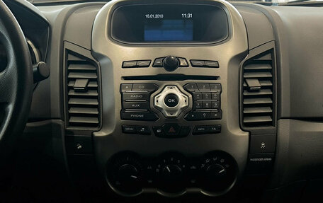 Ford Ranger, 2012 год, 2 050 000 рублей, 19 фотография