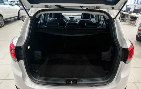 Hyundai ix35 I рестайлинг, 2015 год, 1 550 000 рублей, 14 фотография