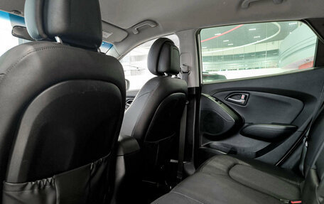 Hyundai ix35 I рестайлинг, 2015 год, 1 550 000 рублей, 16 фотография