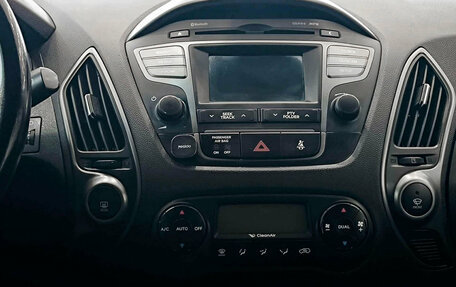 Hyundai ix35 I рестайлинг, 2015 год, 1 550 000 рублей, 19 фотография