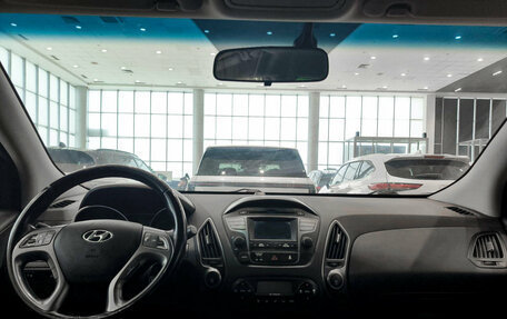 Hyundai ix35 I рестайлинг, 2015 год, 1 550 000 рублей, 18 фотография