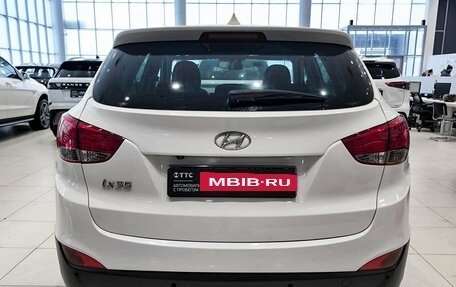 Hyundai ix35 I рестайлинг, 2015 год, 1 550 000 рублей, 10 фотография