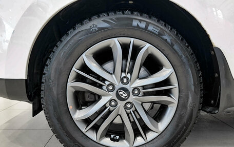 Hyundai ix35 I рестайлинг, 2015 год, 1 550 000 рублей, 22 фотография