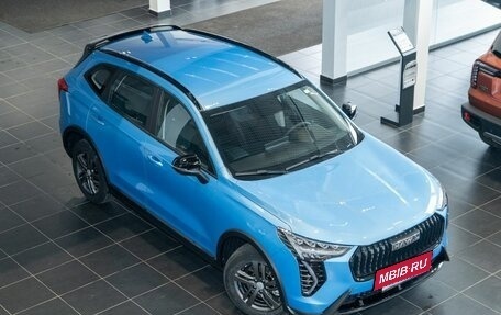 Haval Jolion, 2025 год, 2 749 000 рублей, 5 фотография