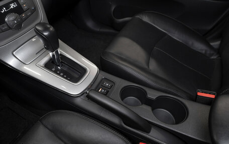 Nissan Sentra, 2014 год, 1 390 000 рублей, 14 фотография