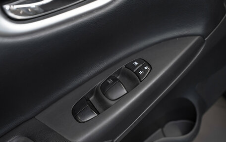 Nissan Sentra, 2014 год, 1 390 000 рублей, 18 фотография