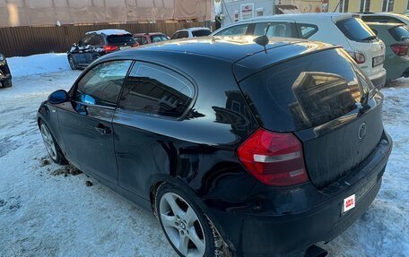 BMW 1 серия, 2008 год, 800 000 рублей, 4 фотография
