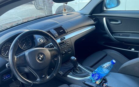 BMW 1 серия, 2008 год, 800 000 рублей, 6 фотография