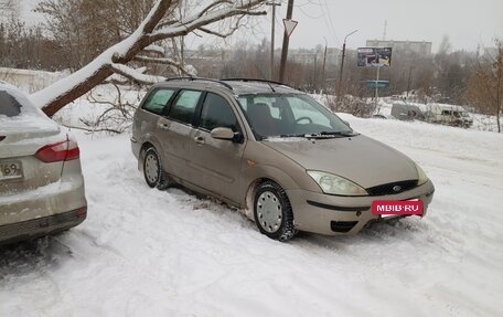 Ford Focus IV, 2004 год, 190 000 рублей, 3 фотография