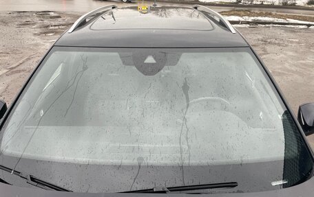 Skoda Superb III рестайлинг, 2021 год, 4 000 000 рублей, 9 фотография