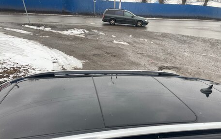 Skoda Superb III рестайлинг, 2021 год, 4 000 000 рублей, 10 фотография