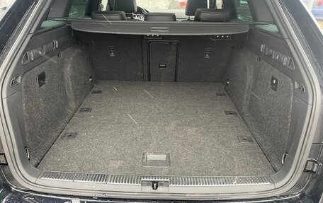 Skoda Superb III рестайлинг, 2021 год, 4 000 000 рублей, 14 фотография