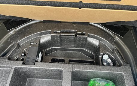 Skoda Superb III рестайлинг, 2021 год, 4 000 000 рублей, 16 фотография