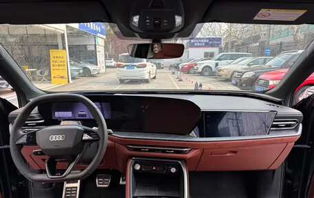 Audi Q5, 2026 год, 6 350 000 рублей, 3 фотография