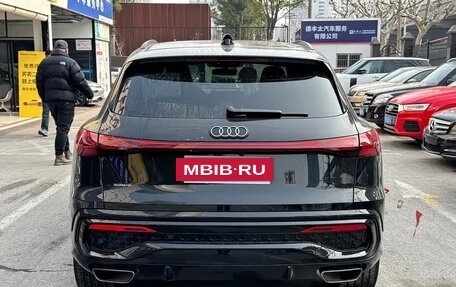 Audi Q5, 2026 год, 6 350 000 рублей, 5 фотография