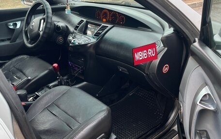 Nissan Primera III, 2006 год, 340 000 рублей, 2 фотография