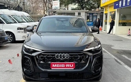Audi Q5, 2026 год, 6 350 000 рублей, 4 фотография