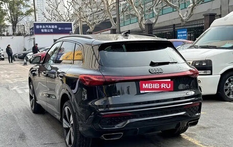 Audi Q5, 2026 год, 6 350 000 рублей, 2 фотография