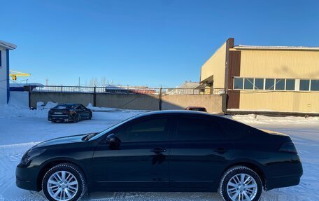 Nissan Teana, 2011 год, 1 150 000 рублей, 5 фотография