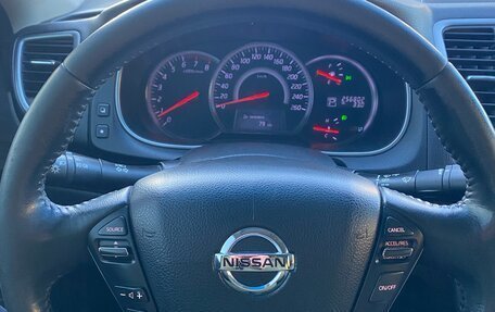 Nissan Teana, 2011 год, 1 150 000 рублей, 7 фотография