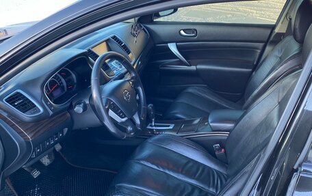 Nissan Teana, 2011 год, 1 150 000 рублей, 9 фотография