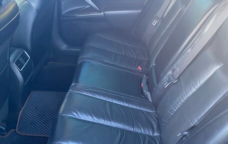 Nissan Teana, 2011 год, 1 150 000 рублей, 11 фотография