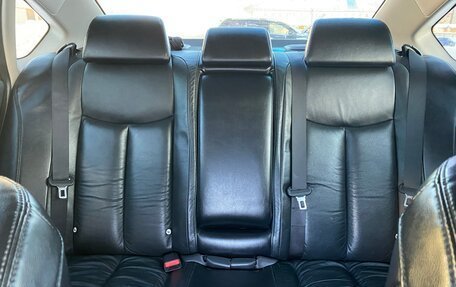 Nissan Teana, 2011 год, 1 150 000 рублей, 13 фотография