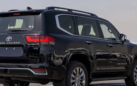 Toyota Land Cruiser, 2026 год, 12 420 000 рублей, 2 фотография