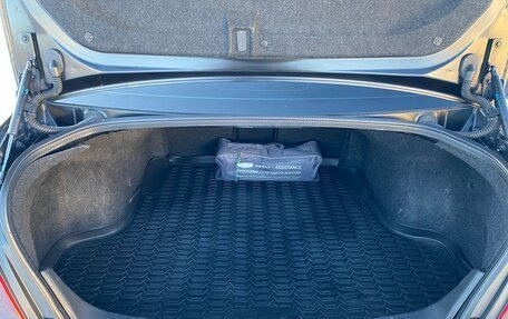 Nissan Teana, 2011 год, 1 150 000 рублей, 14 фотография