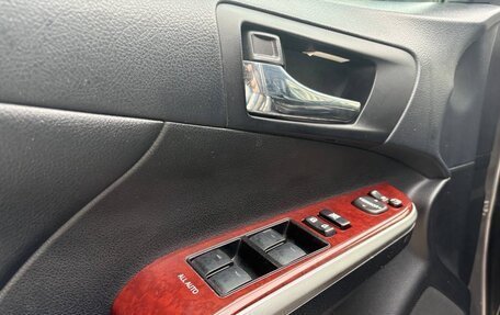 Toyota Camry, 2012 год, 1 485 000 рублей, 13 фотография