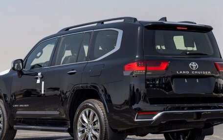 Toyota Land Cruiser, 2026 год, 12 420 000 рублей, 5 фотография