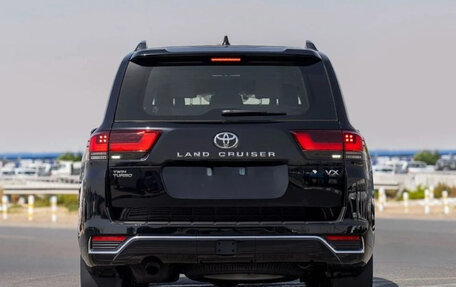 Toyota Land Cruiser, 2026 год, 12 420 000 рублей, 7 фотография