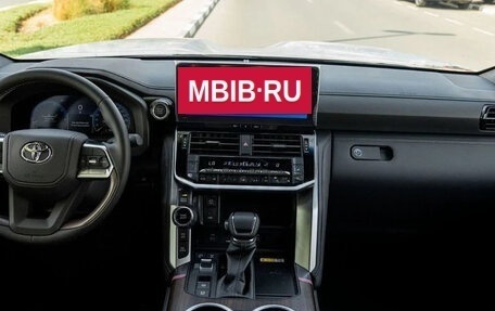 Toyota Land Cruiser, 2026 год, 12 420 000 рублей, 3 фотография