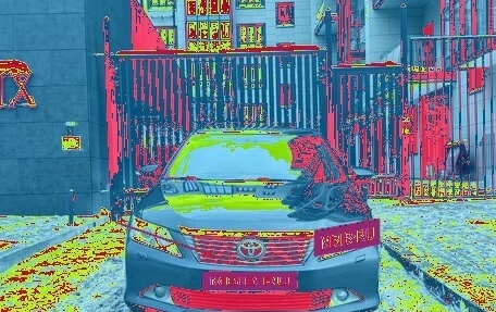 Toyota Camry, 2012 год, 1 485 000 рублей, 3 фотография