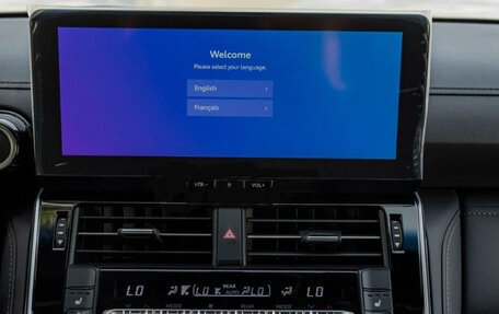 Toyota Land Cruiser, 2026 год, 12 420 000 рублей, 13 фотография