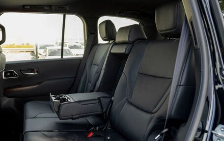 Toyota Land Cruiser, 2026 год, 12 420 000 рублей, 11 фотография