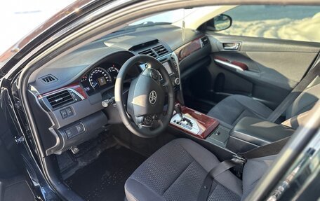 Toyota Camry, 2014 год, 1 750 000 рублей, 4 фотография