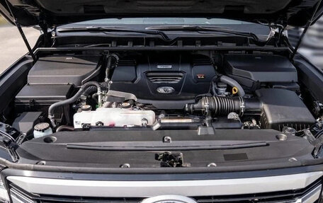 Toyota Land Cruiser, 2026 год, 12 420 000 рублей, 17 фотография