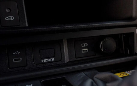 Toyota Land Cruiser, 2026 год, 12 420 000 рублей, 15 фотография