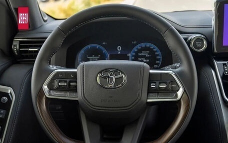 Toyota Land Cruiser, 2026 год, 12 420 000 рублей, 12 фотография