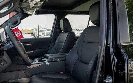 Toyota Land Cruiser, 2026 год, 12 420 000 рублей, 10 фотография
