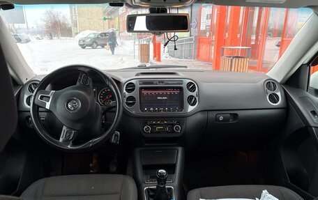 Volkswagen Tiguan I, 2012 год, 670 000 рублей, 9 фотография