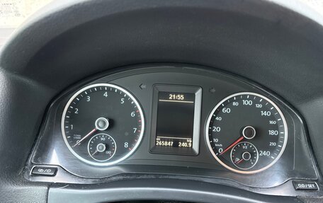 Volkswagen Tiguan I, 2012 год, 670 000 рублей, 12 фотография