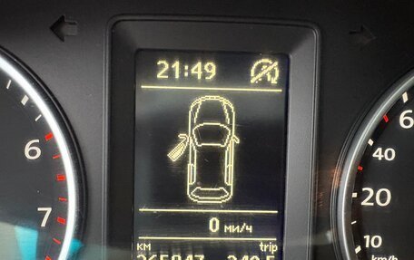 Volkswagen Tiguan I, 2012 год, 670 000 рублей, 11 фотография