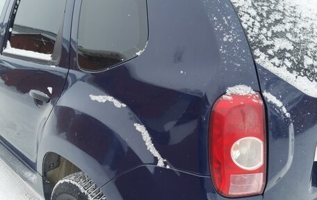 Renault Duster I рестайлинг, 2013 год, 799 000 рублей, 5 фотография