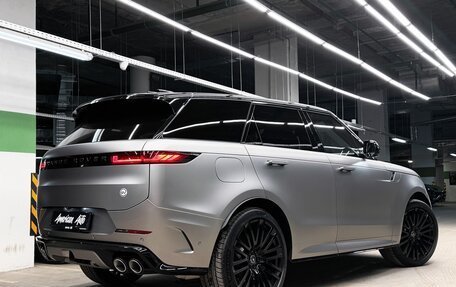 Land Rover Range Rover Sport, 2024 год, 26 490 000 рублей, 3 фотография