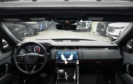 Land Rover Range Rover Sport, 2024 год, 26 490 000 рублей, 4 фотография