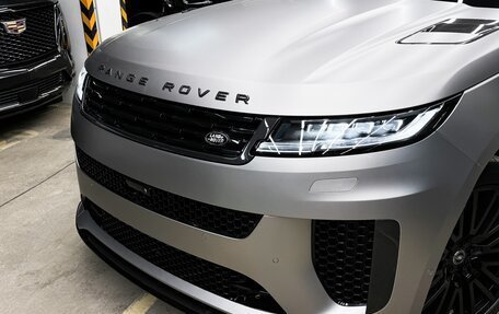 Land Rover Range Rover Sport, 2024 год, 26 490 000 рублей, 9 фотография