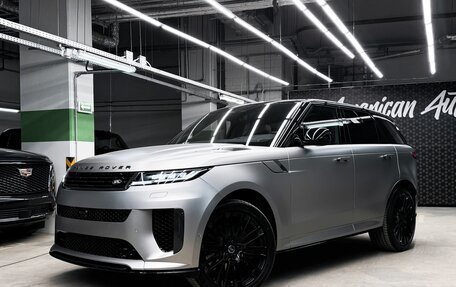 Land Rover Range Rover Sport, 2024 год, 26 490 000 рублей, 5 фотография